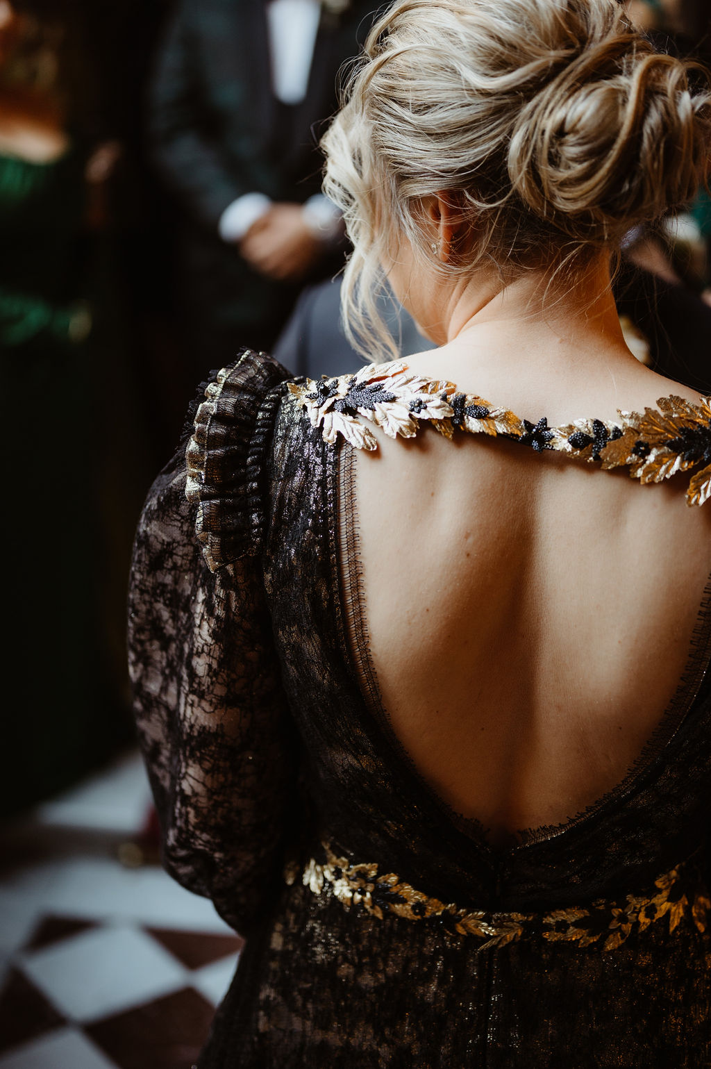 Mariage à Paris à l'Hôtel Le Marois - Kacee + Rahul - Blog Mariage Madame C Mariage à Paris à l'Hôtel Le Marois - Kacee + Rahul - Blog Mariage Madame C