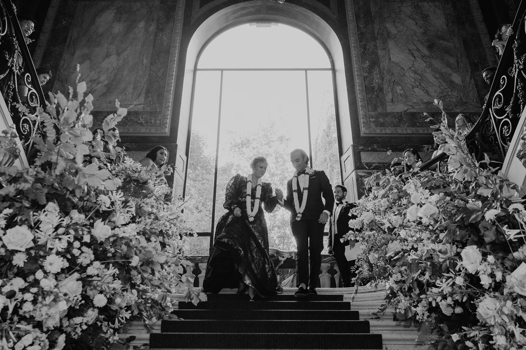 Mariage à Paris à l'Hôtel Le Marois - Kacee + Rahul - Blog Mariage Madame C Mariage à Paris à l'Hôtel Le Marois - Kacee + Rahul - Blog Mariage Madame C