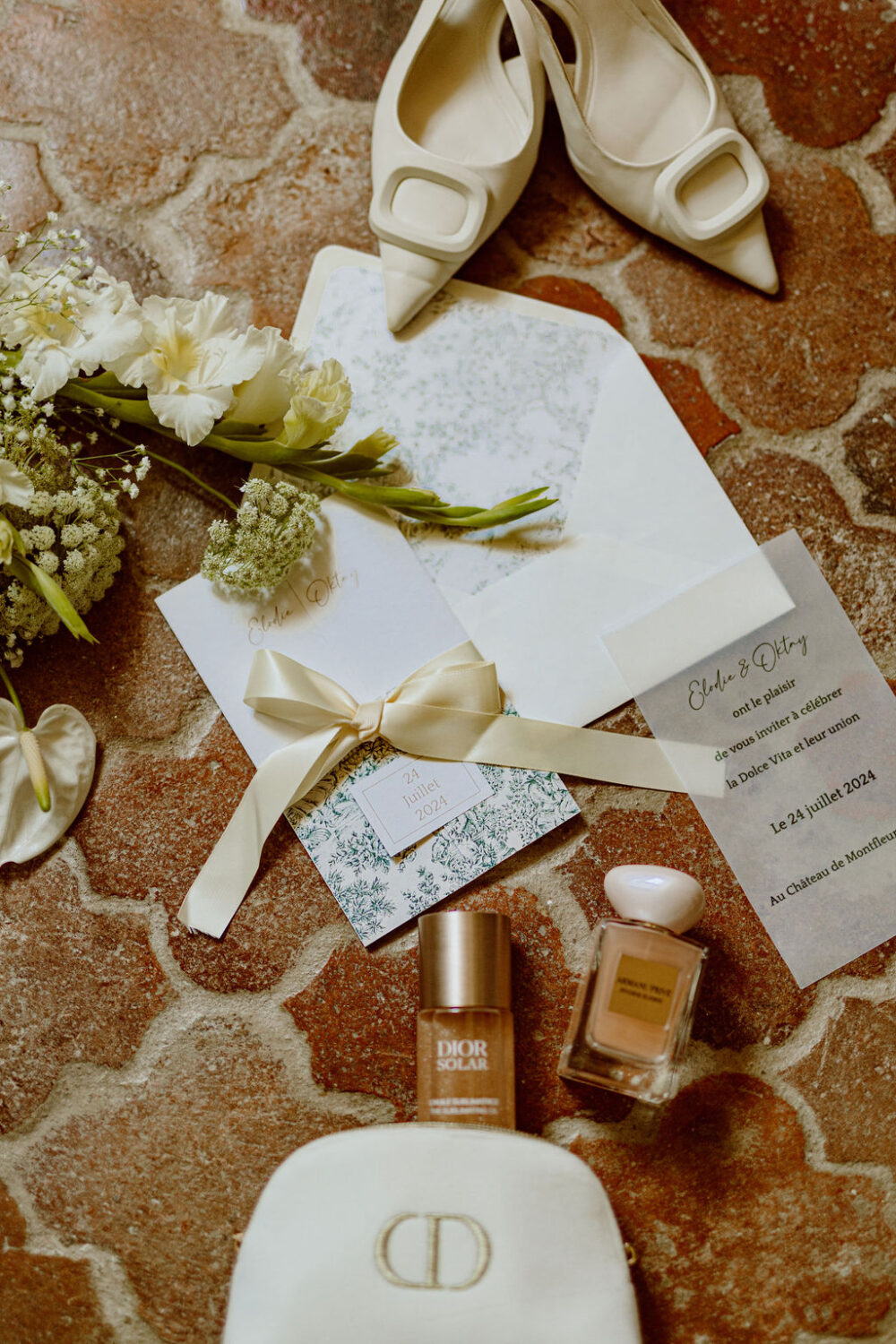 La Dolce Vita - Blog Mariage Madame C