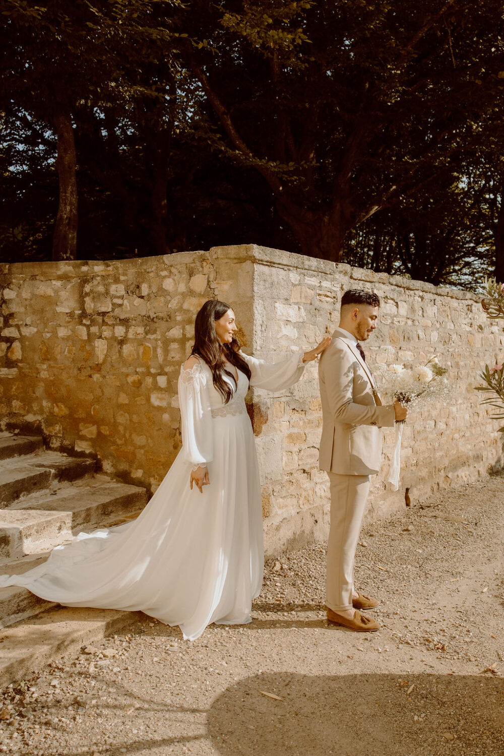 Mariage Dolce Vita en Auvergne - Blog mariage Madame C