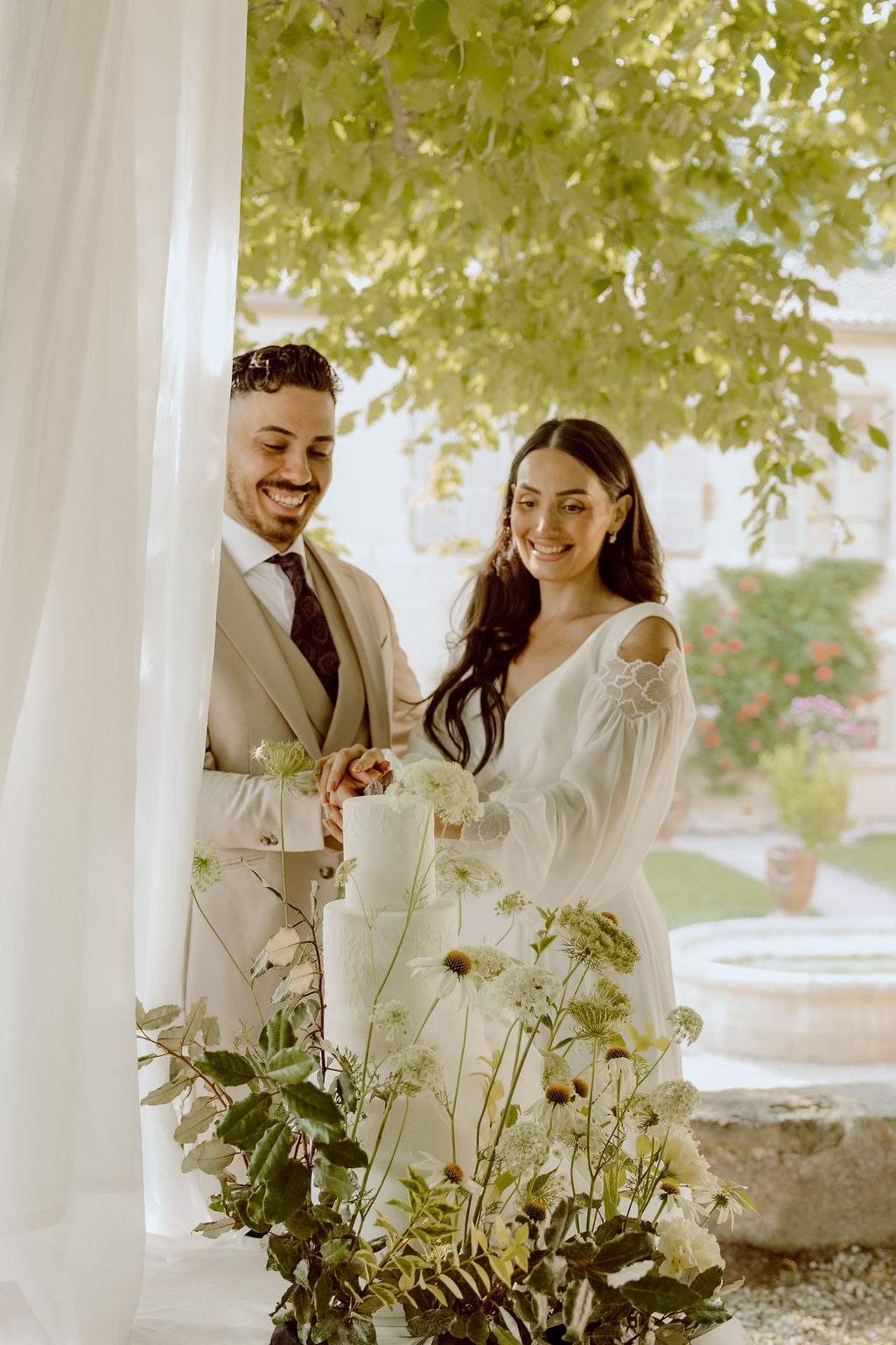 La Dolce Vita - Blog Mariage Madame C La Dolce Vita - Blog Mariage Madame C