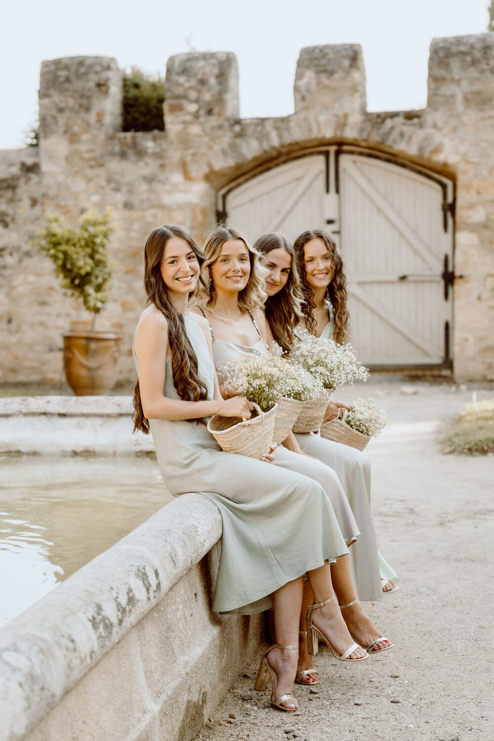 La Dolce Vita - Blog Mariage Madame C