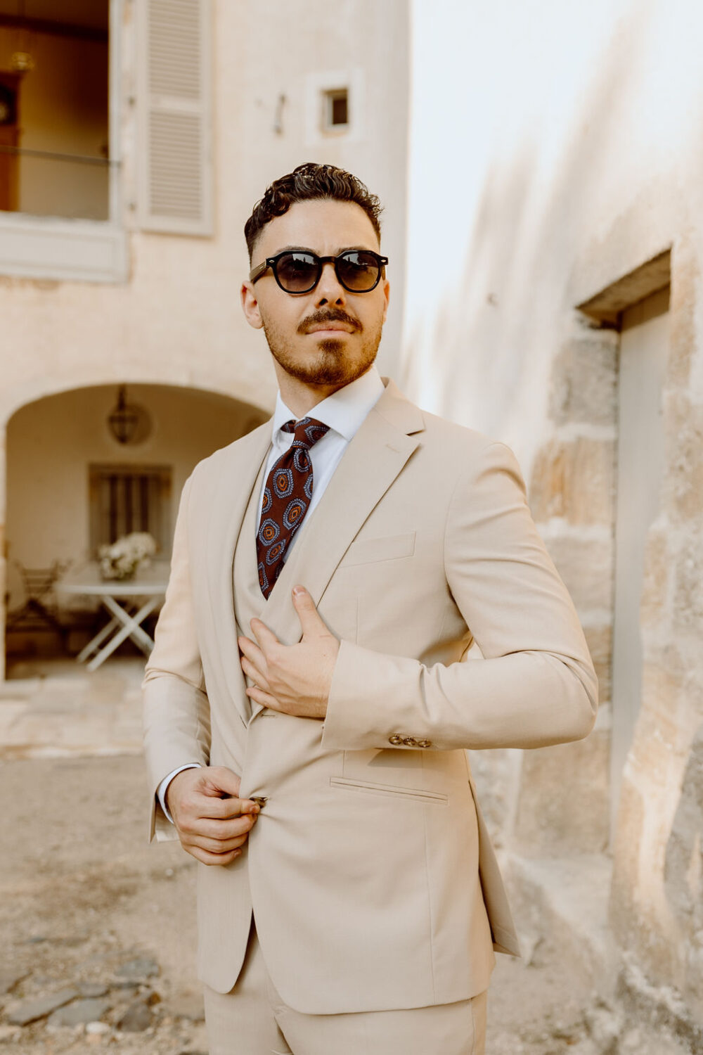 La Dolce Vita - Blog Mariage Madame C