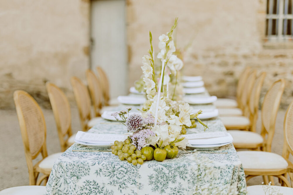 La Dolce Vita - Blog Mariage Madame C