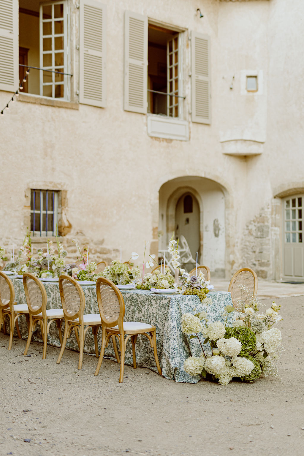 La Dolce Vita - Blog Mariage Madame C Mariage dolce vita en Auvergne © Emma Sa Photographe