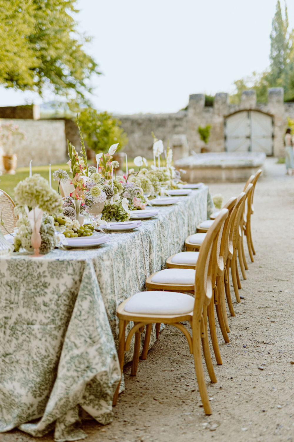 La Dolce Vita - Blog Mariage Madame C