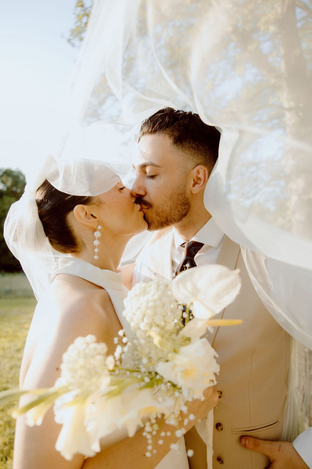 La Dolce Vita - Blog Mariage Madame C