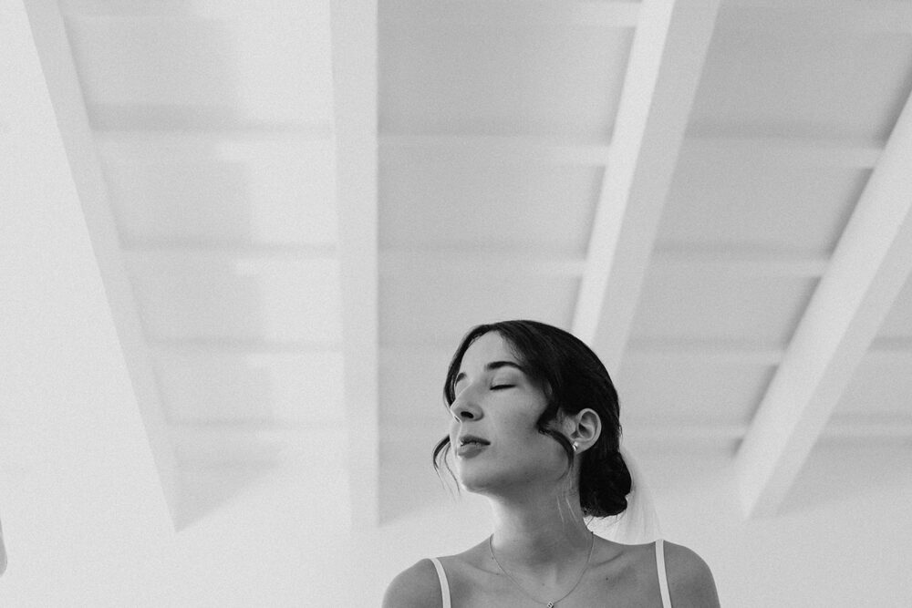 Mariage méditerranéen à Minorque - Belén + Christopher - Blog Mariage Madame C