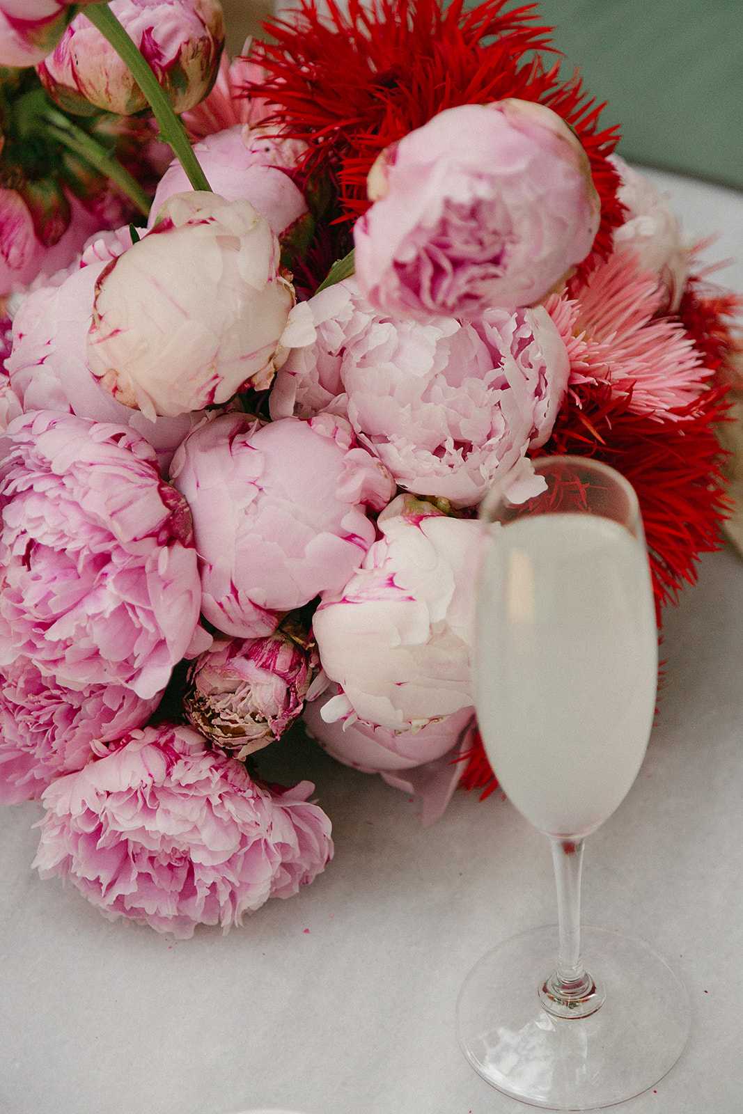 Mariage méditerranéen à Minorque - Belén + Christopher - Blog Mariage Madame C