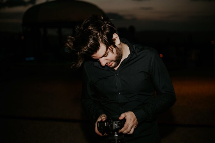 Storia Films vidéaste de mariage