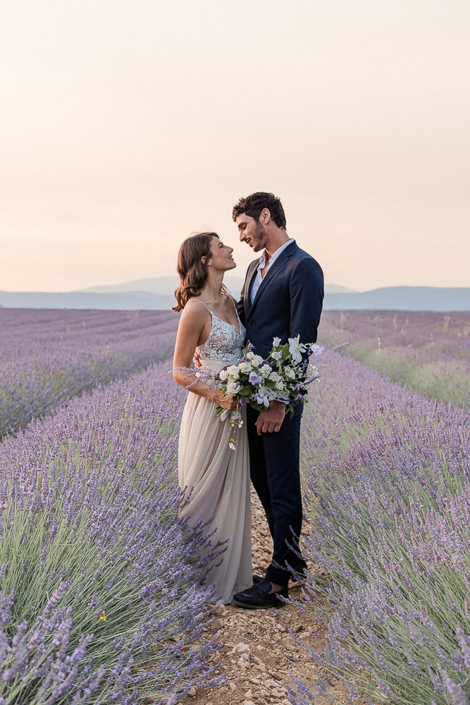 Andy Souche Photographe de Mariage