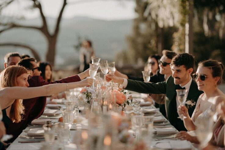 Perche & Giraud Traiteur