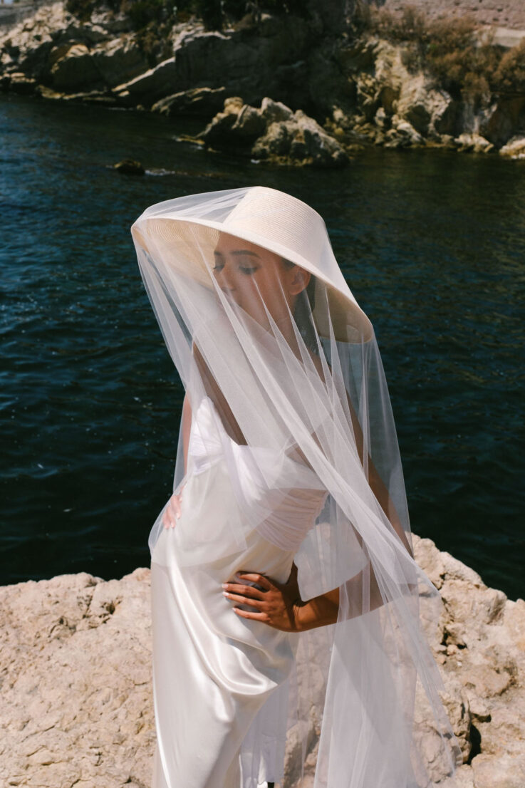 Alice Dupraz-Toulouse Paris - Robes de mariée 2026