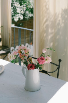 Alice Dupraz-Toulouse Paris - Robes de mariée 2026 - Blog Mariage Madame C