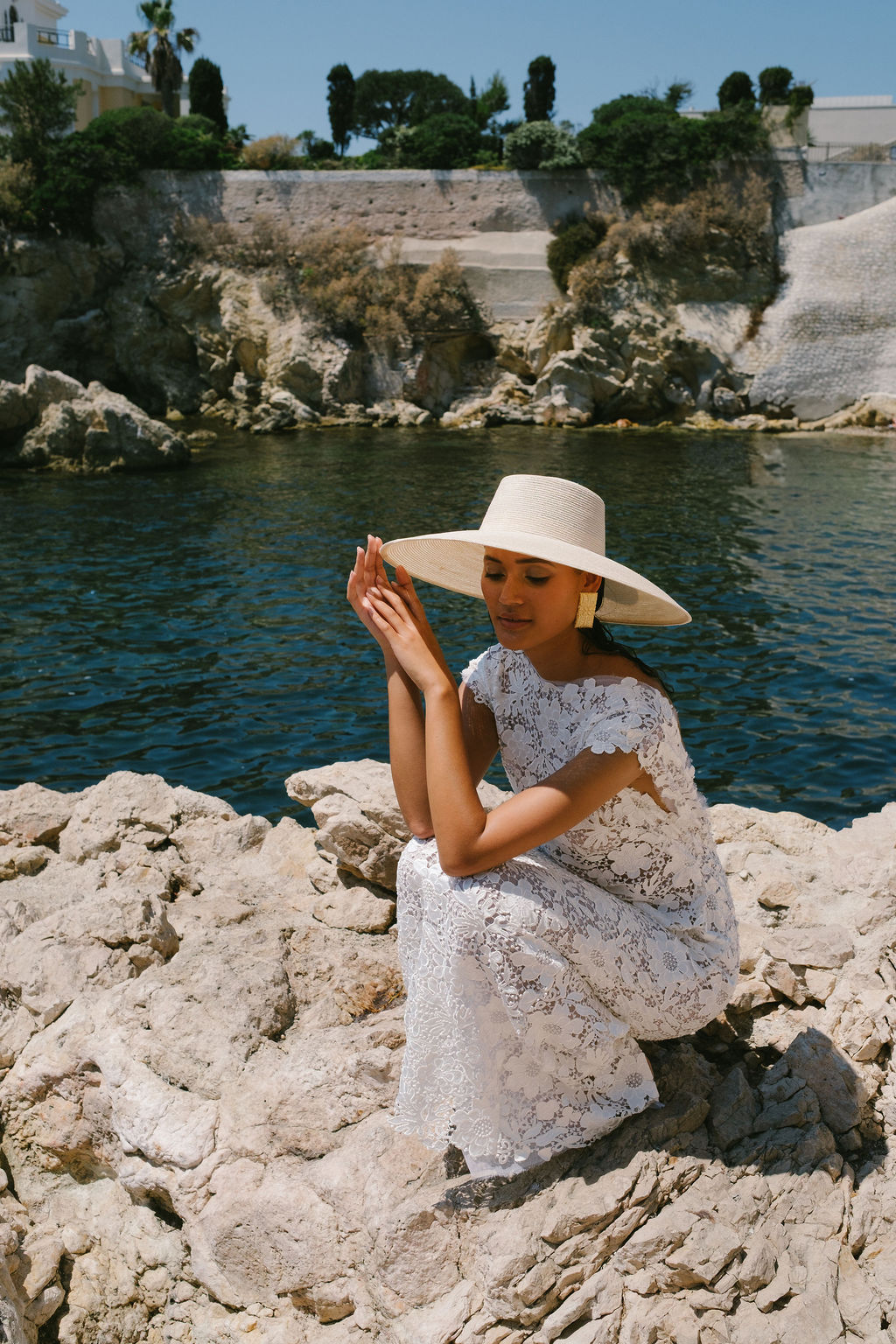 Alice Dupraz-Toulouse Paris - Robes de mariée 2026