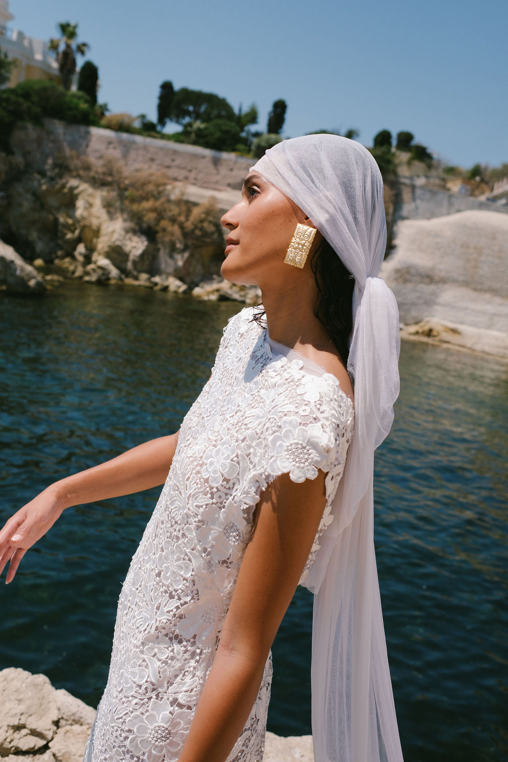 Alice Dupraz-Toulouse Paris - Robes de mariée 2026