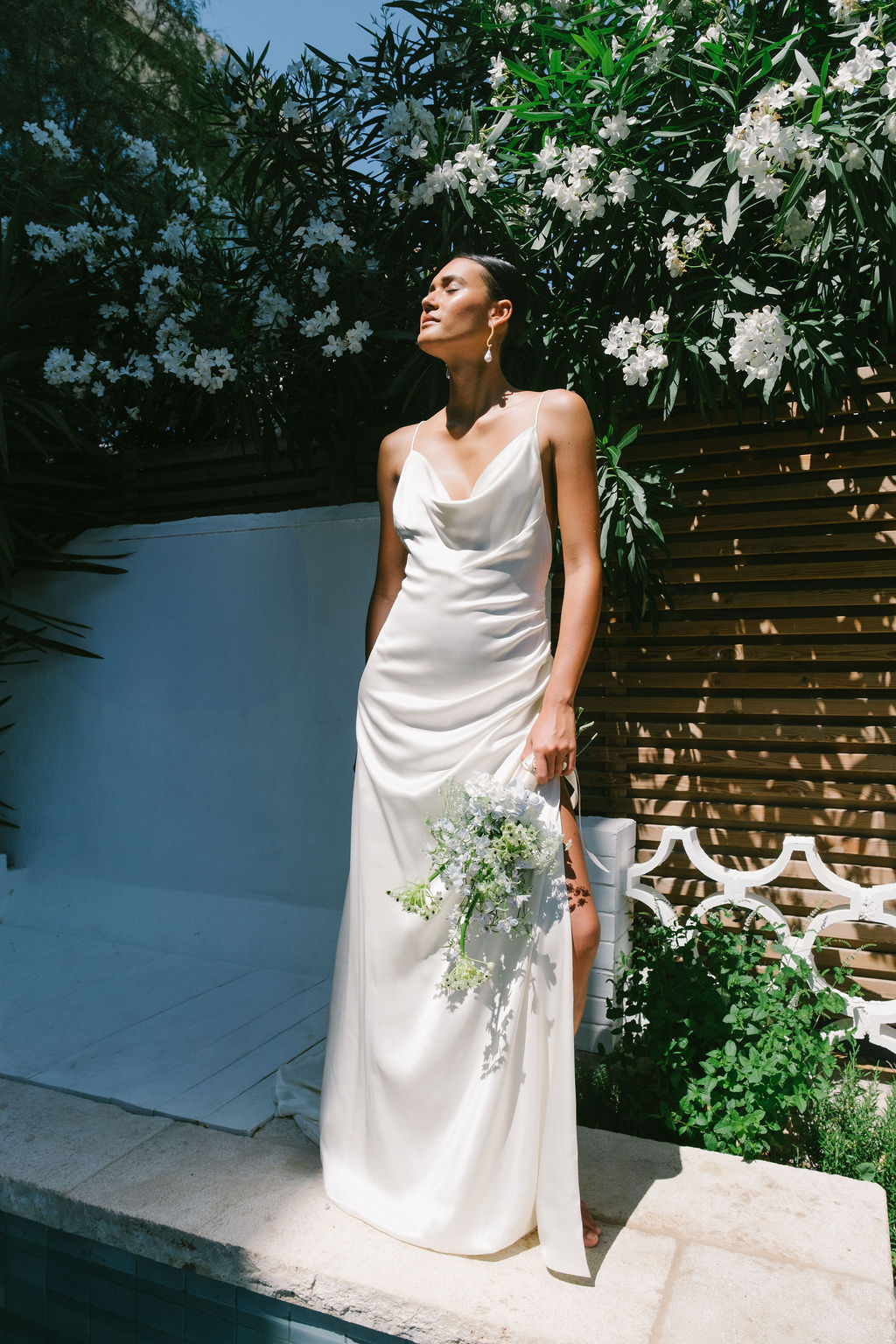 Alice Dupraz-Toulouse Paris - Robes de mariée 2026 - Blog Mariage Madame C