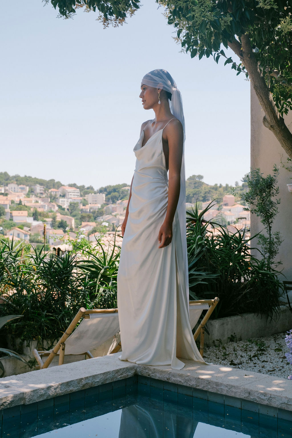 Alice Dupraz-Toulouse Paris - Robes de mariée 2026 - Blog Mariage Madame C