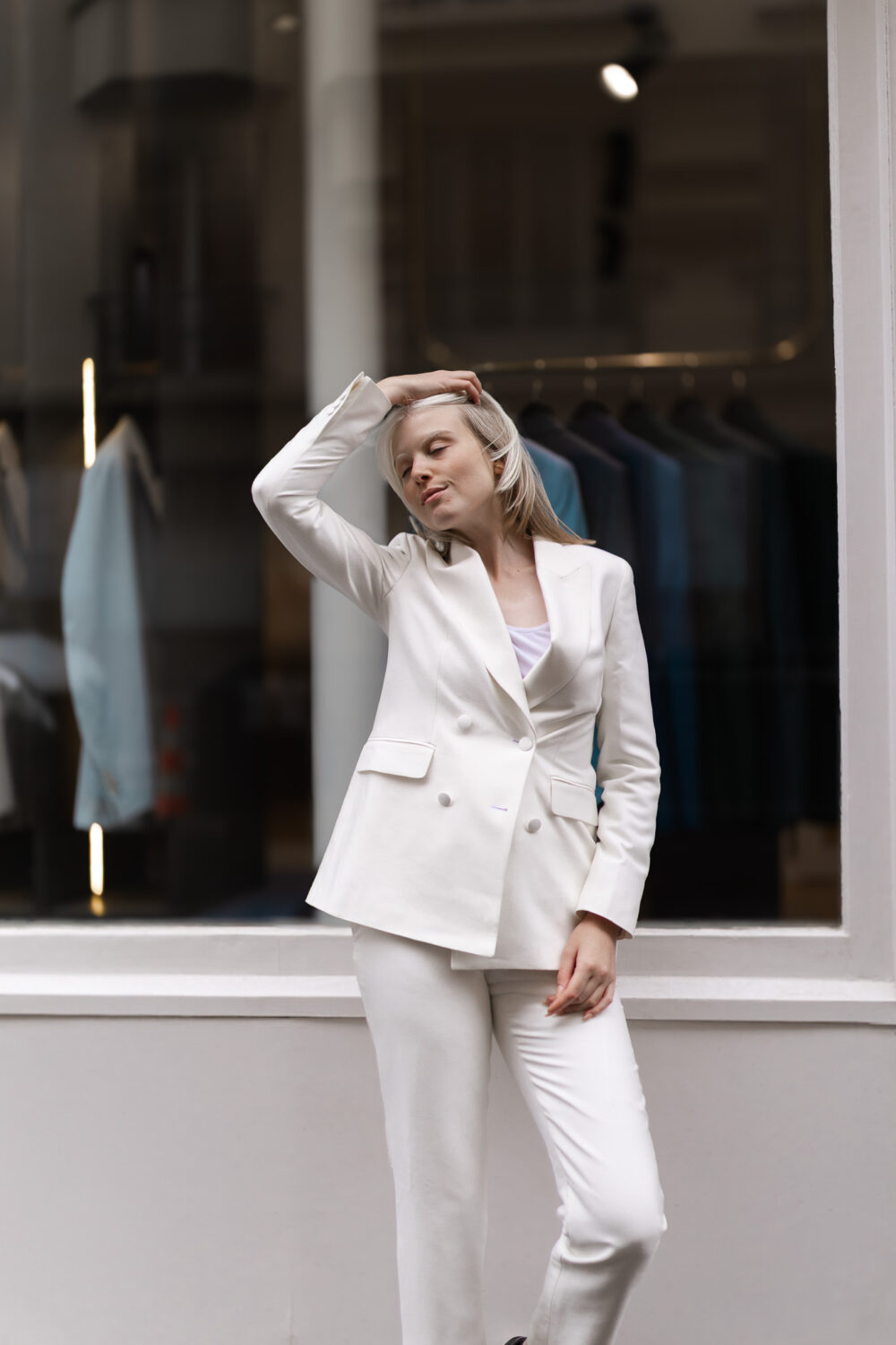 Capsule Mariage 2026 : Faubourg Saint Sulpice x Anne de Lafforest - Blog Mariage Madame C