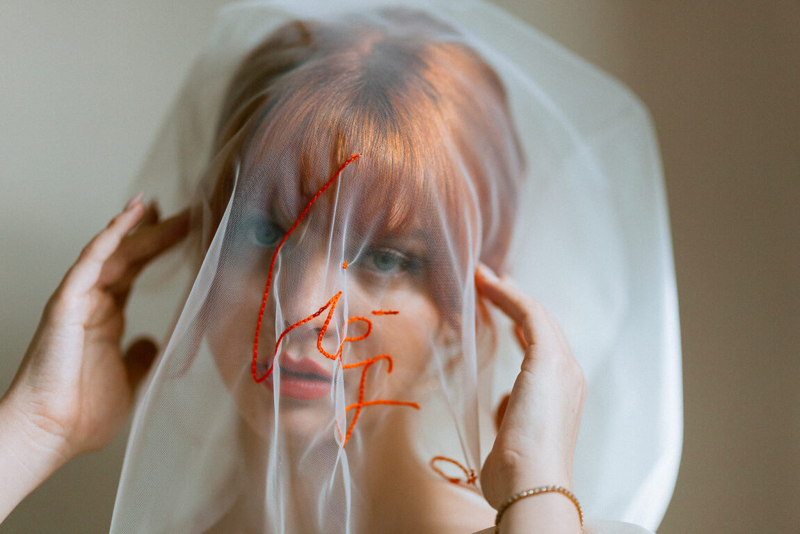 À Perpétuité - Blog Mariage Madame C Mariage à Béziers dans un lieu atypique © Katell Desormeaux