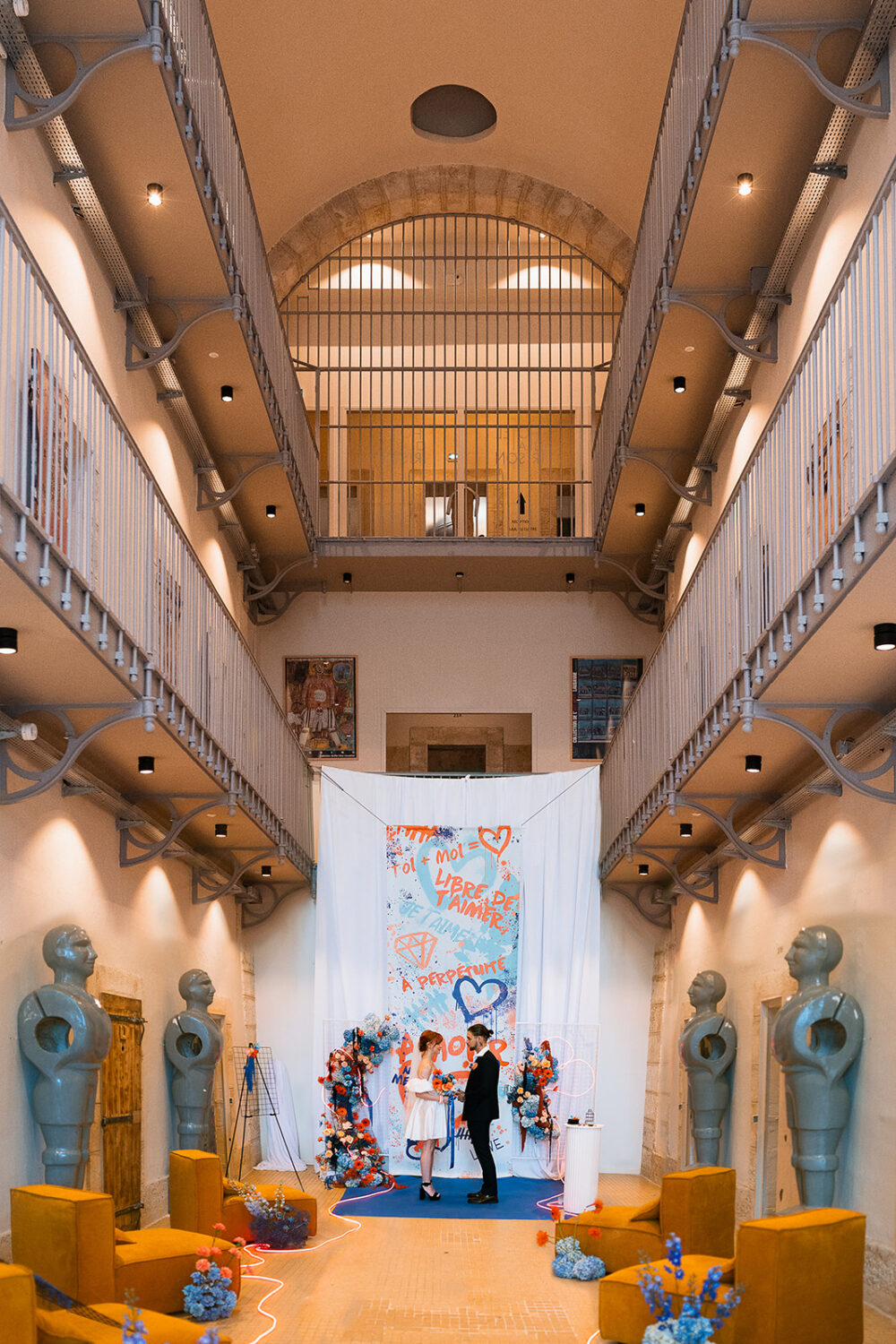 À Perpétuité - Blog Mariage Madame C