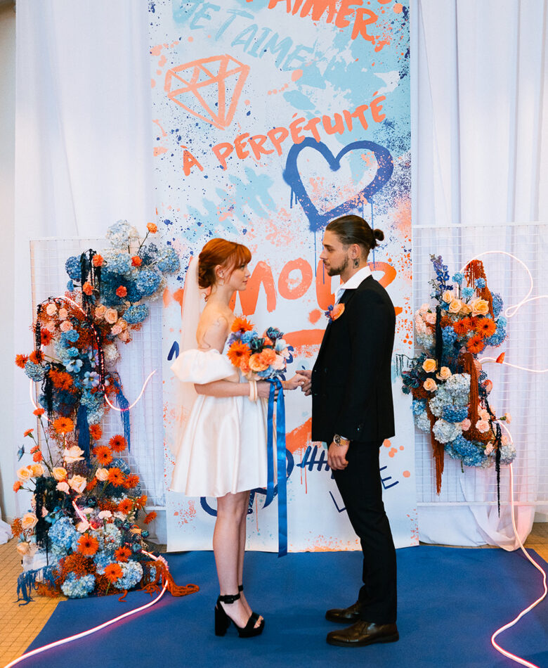 Mariage - Blog Mariage Madame C