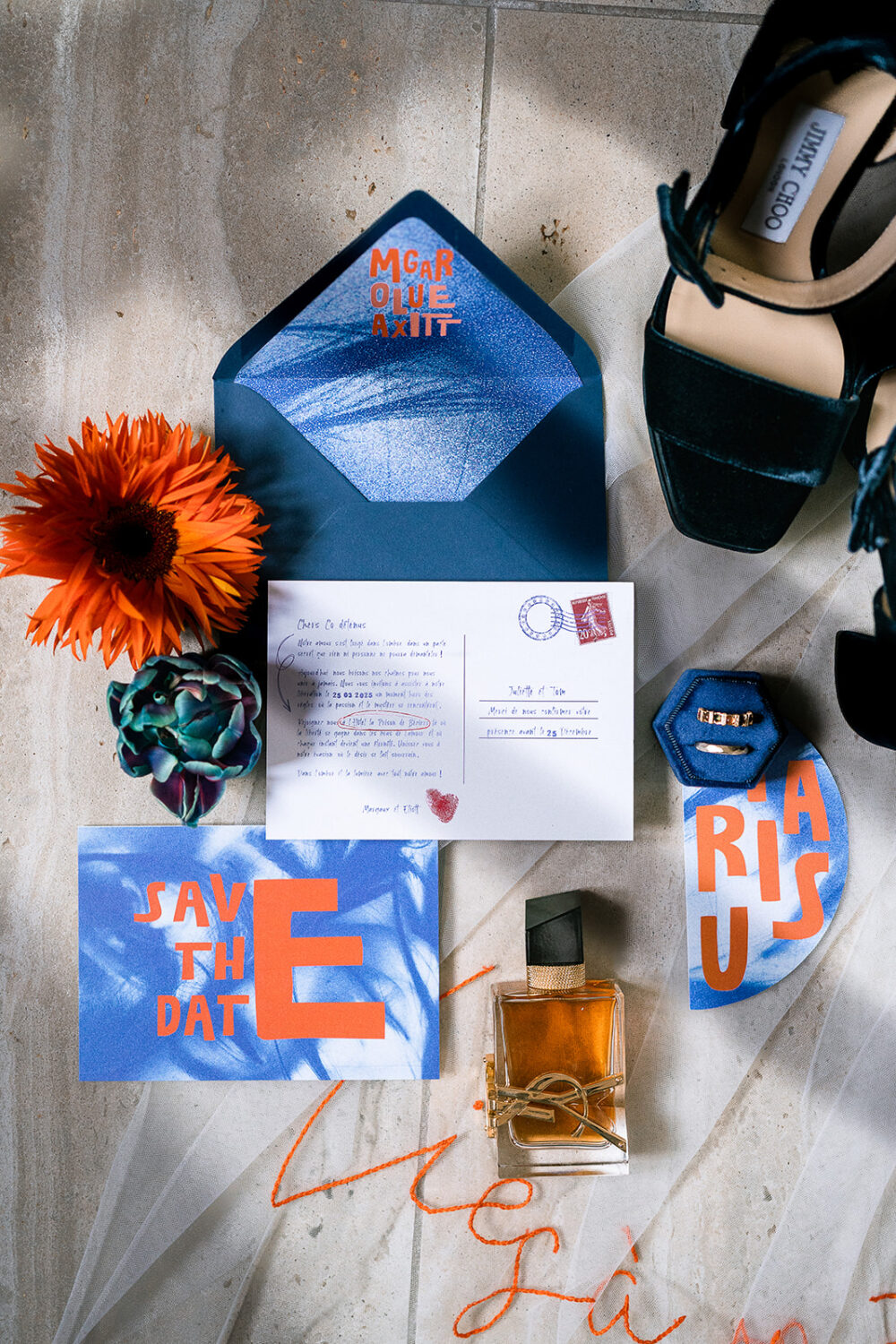 À Perpétuité - Blog Mariage Madame C