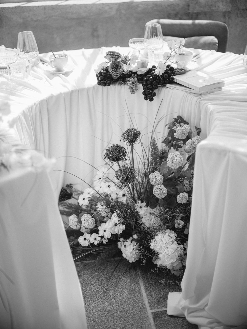 L’art d’un mariage champêtre revisité au Domaine du Mezo - Blog Mariage Madame C L’art d’un mariage champêtre revisité au Domaine du Mezo - Blog Mariage Madame C