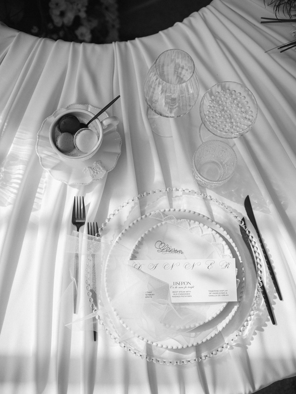 L’art d’un mariage champêtre revisité au Domaine du Mezo - Blog Mariage Madame C L’art d’un mariage champêtre revisité au Domaine du Mezo - Blog Mariage Madame C