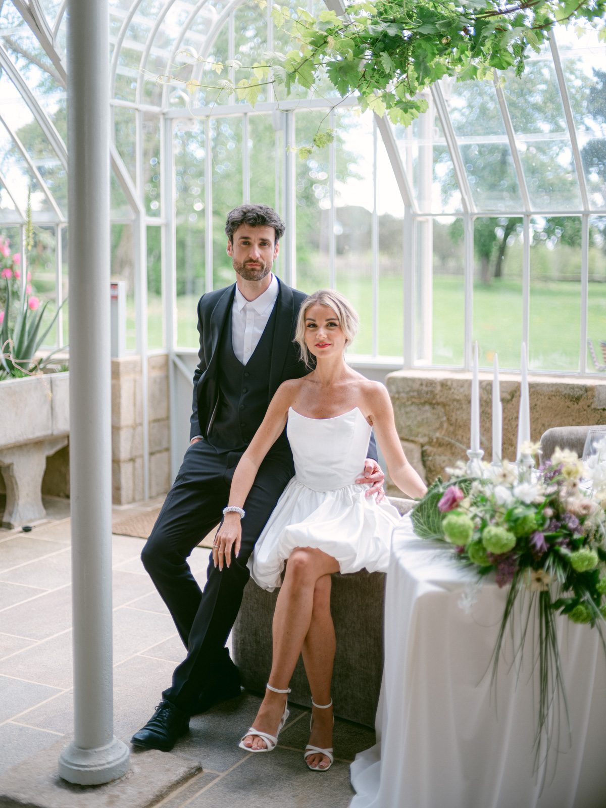 L’art d’un mariage champêtre revisité au Domaine du Mezo - Blog Mariage Madame C L’art d’un mariage champêtre revisité au Domaine du Mezo - Blog Mariage Madame C