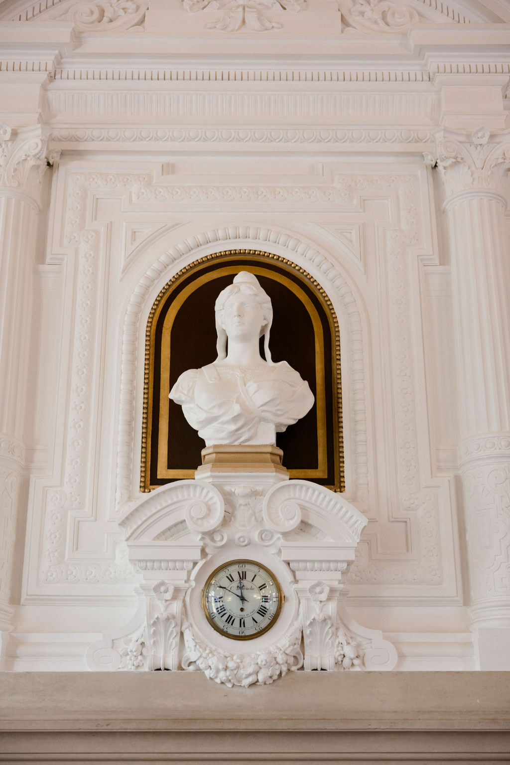 Mariage couture à Paris à l'Hôtel Le Meurice - Vivianna + Matthieu - Blog Mariage Madame C Mariage couture à Paris à l'Hôtel Le Meurice - Vivianna + Matthieu - Blog Mariage Madame C