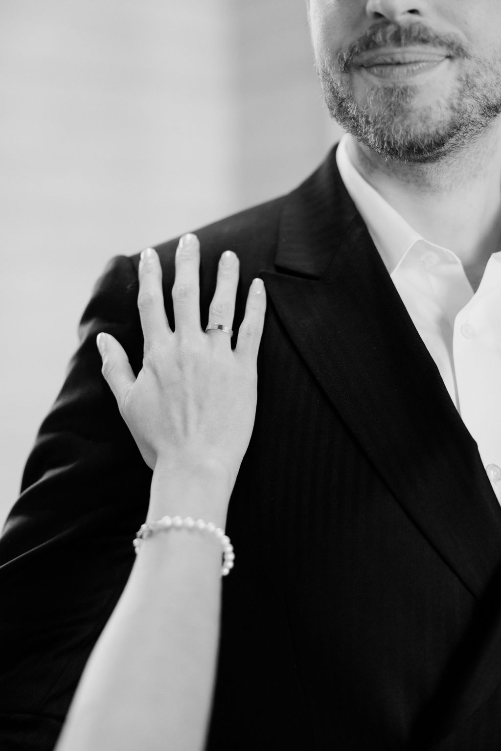 Mariage couture à Paris à l'Hôtel Le Meurice - Vivianna + Matthieu - Blog Mariage Madame C Mariage couture à Paris à l'Hôtel Le Meurice - Vivianna + Matthieu - Blog Mariage Madame C