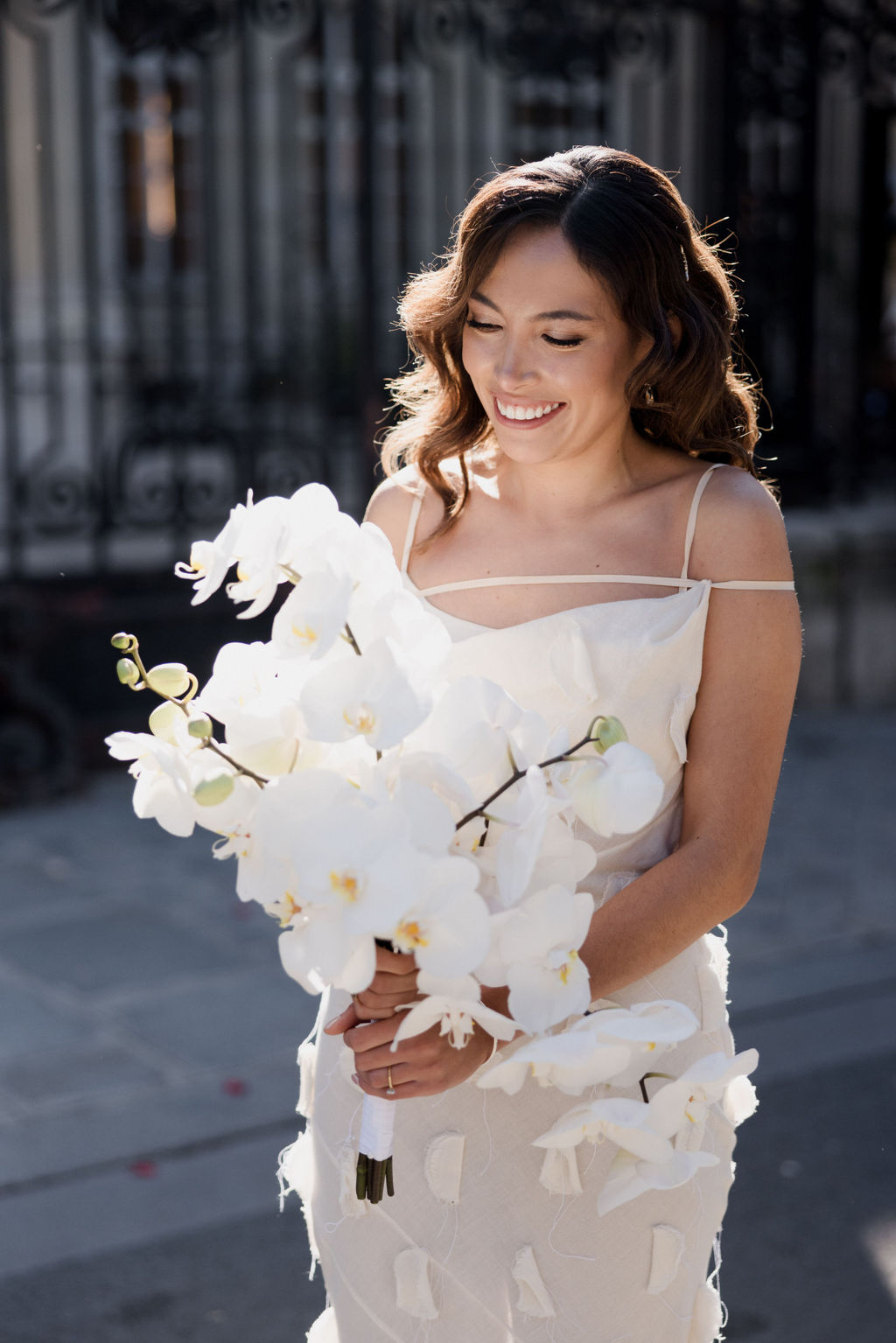 Mariage couture à Paris à l'Hôtel Le Meurice - Vivianna + Matthieu - Blog Mariage Madame C Mariage couture à Paris à l'Hôtel Le Meurice - Vivianna + Matthieu - Blog Mariage Madame C