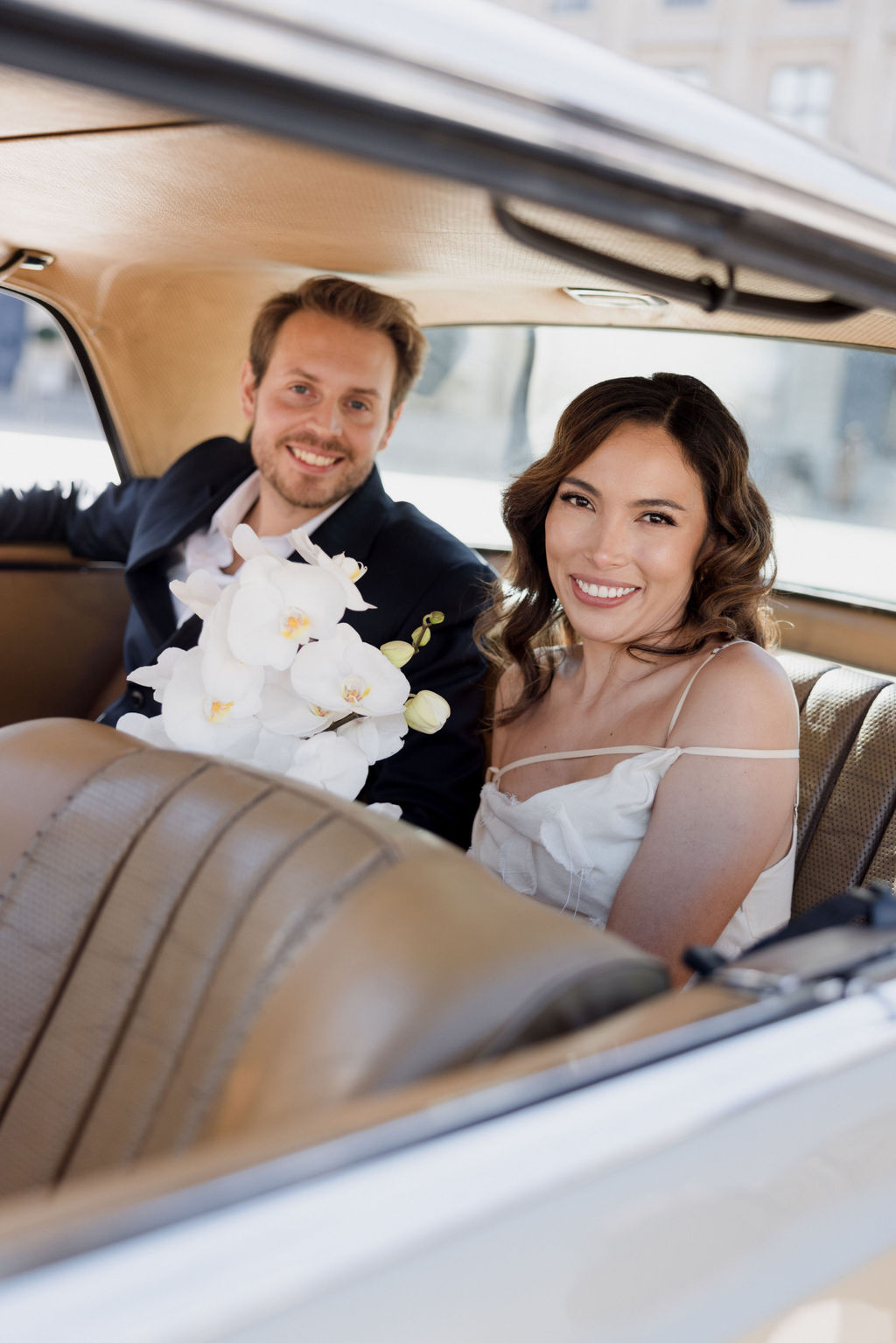 Mariage couture à Paris à l'Hôtel Le Meurice - Vivianna + Matthieu - Blog Mariage Madame C Mariage couture à Paris à l'Hôtel Le Meurice - Vivianna + Matthieu - Blog Mariage Madame C