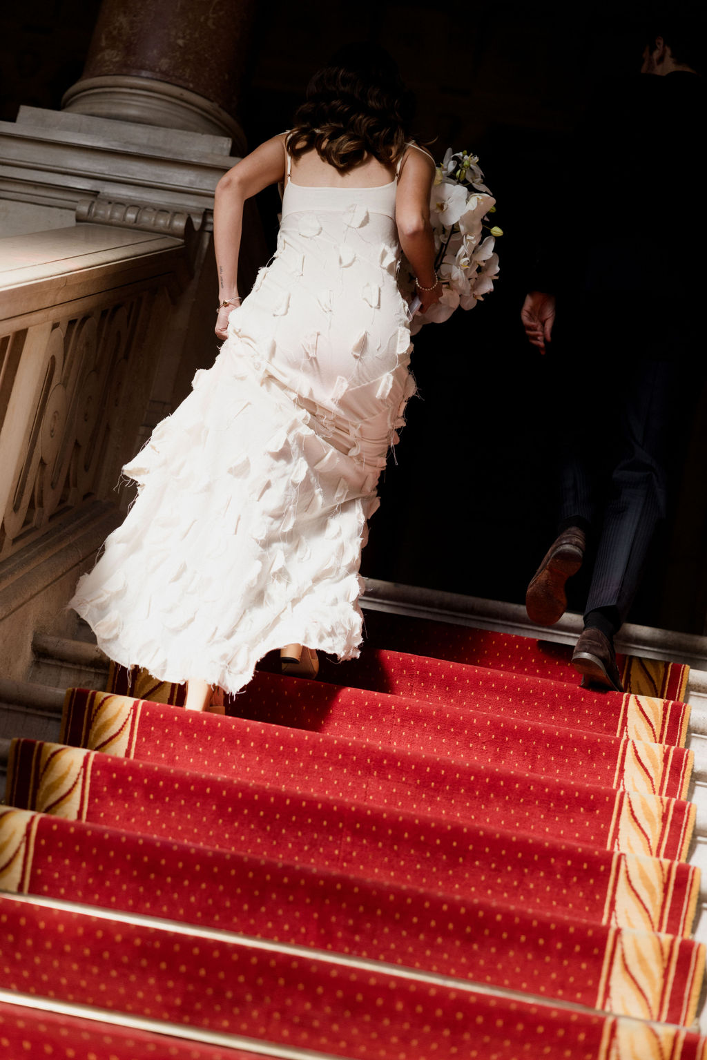 Mariage couture à Paris à l'Hôtel Le Meurice - Vivianna + Matthieu - Blog Mariage Madame C Mariage couture à Paris à l'Hôtel Le Meurice - Vivianna + Matthieu - Blog Mariage Madame C