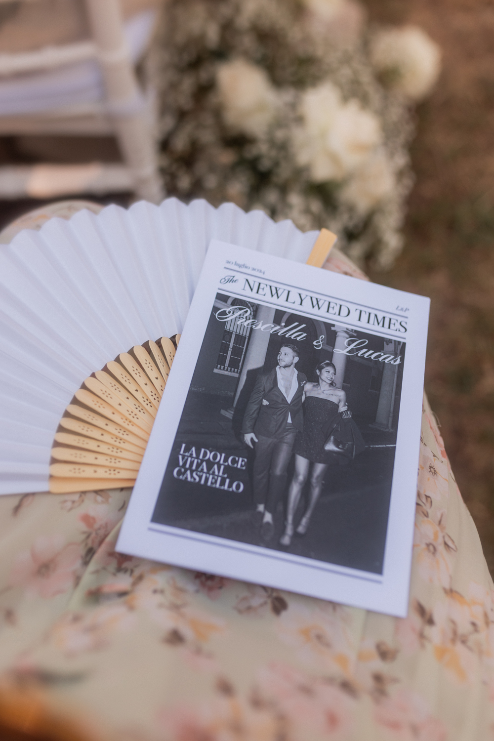 Mariage méditerranéen en Italie - Prescilla & Lucas - Blog Mariage Madame C Mariage méditerranéen en Italie - Prescilla & Lucas - Blog Mariage Madame C