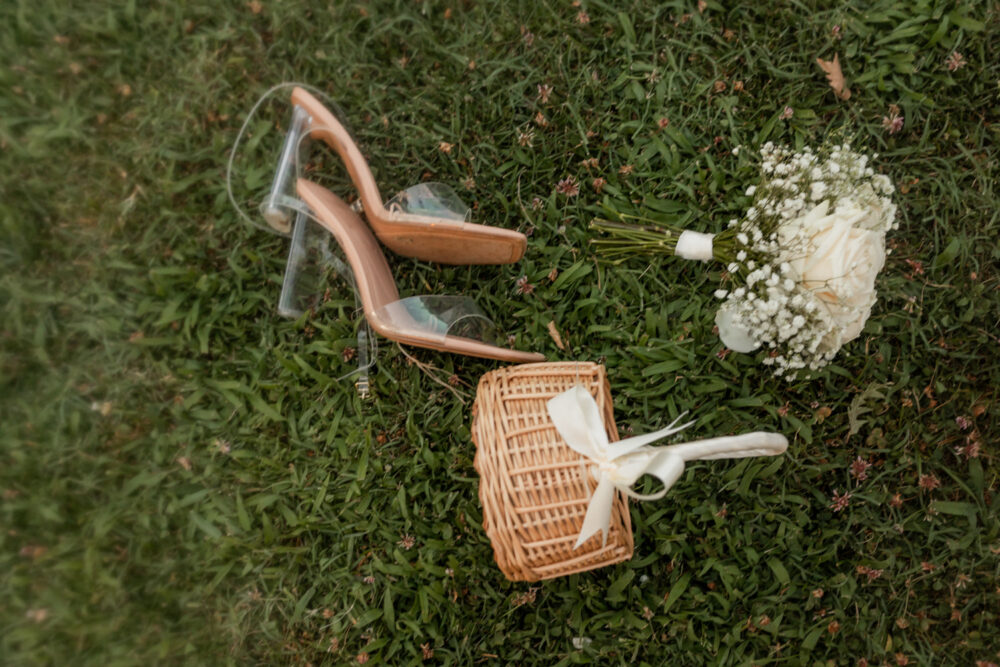 Mariage méditerranéen en Italie - Prescilla & Lucas - Blog Mariage Madame C
