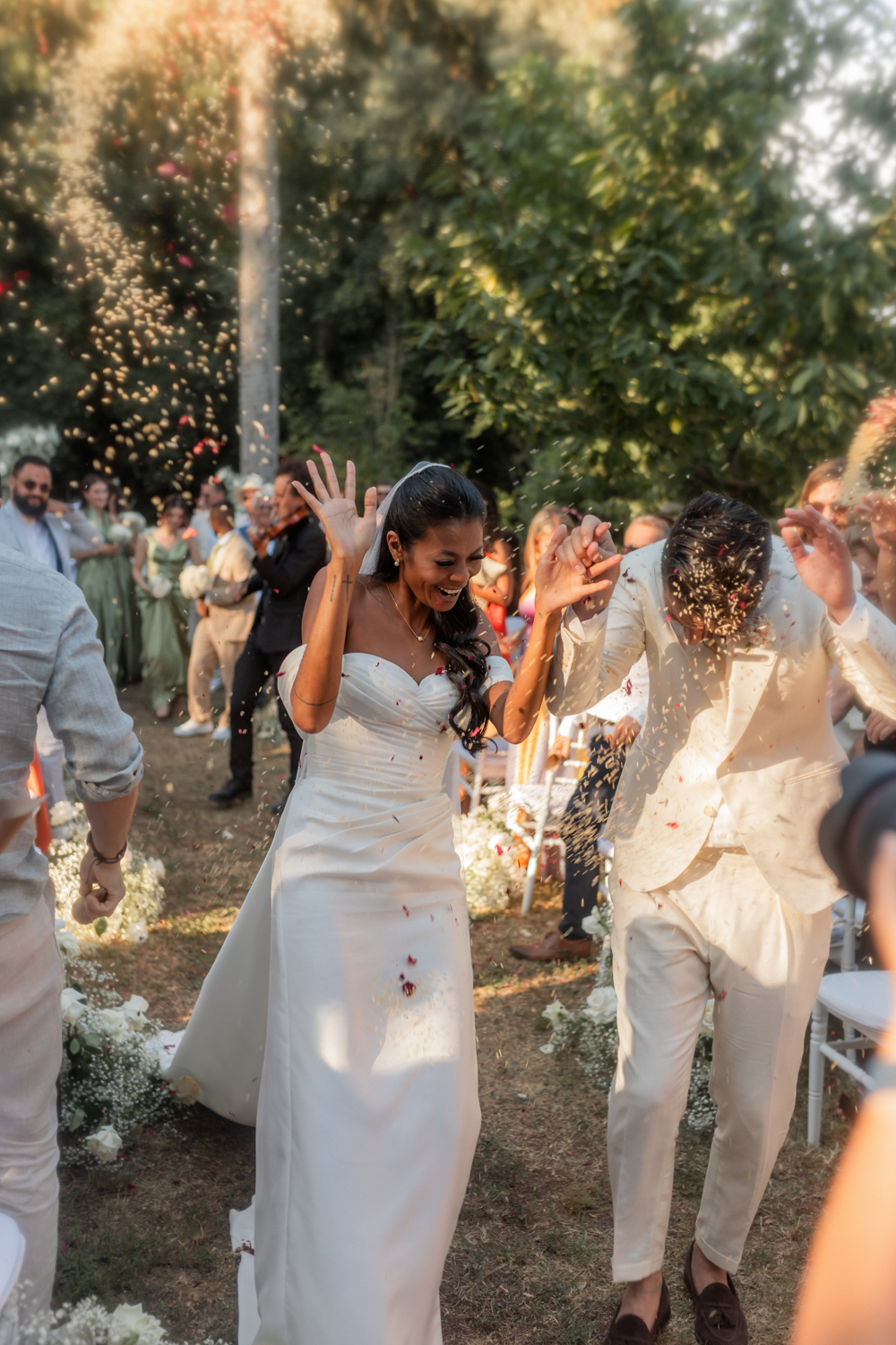 Mariage méditerranéen en Italie - Prescilla & Lucas - Blog Mariage Madame C Mariage méditerranéen en Italie - Prescilla & Lucas - Blog Mariage Madame C