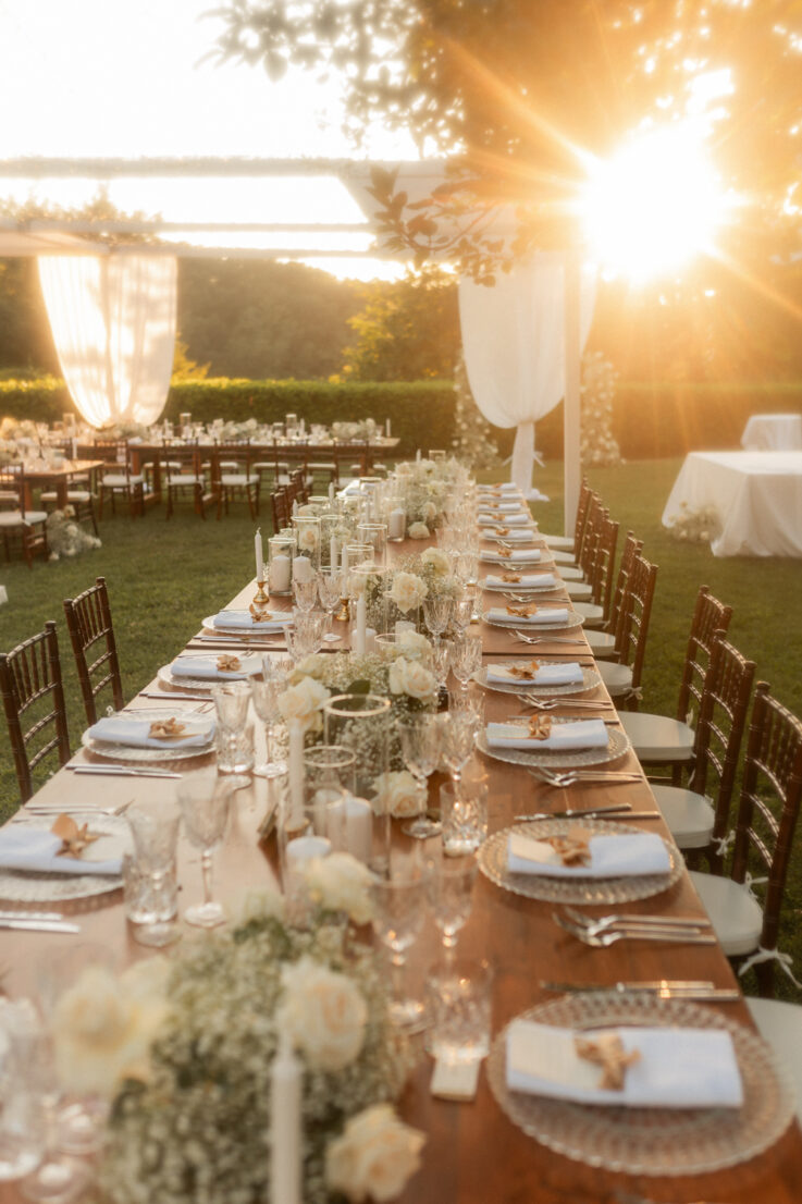 Mariage méditerranéen en Italie © Lucile K Photographie