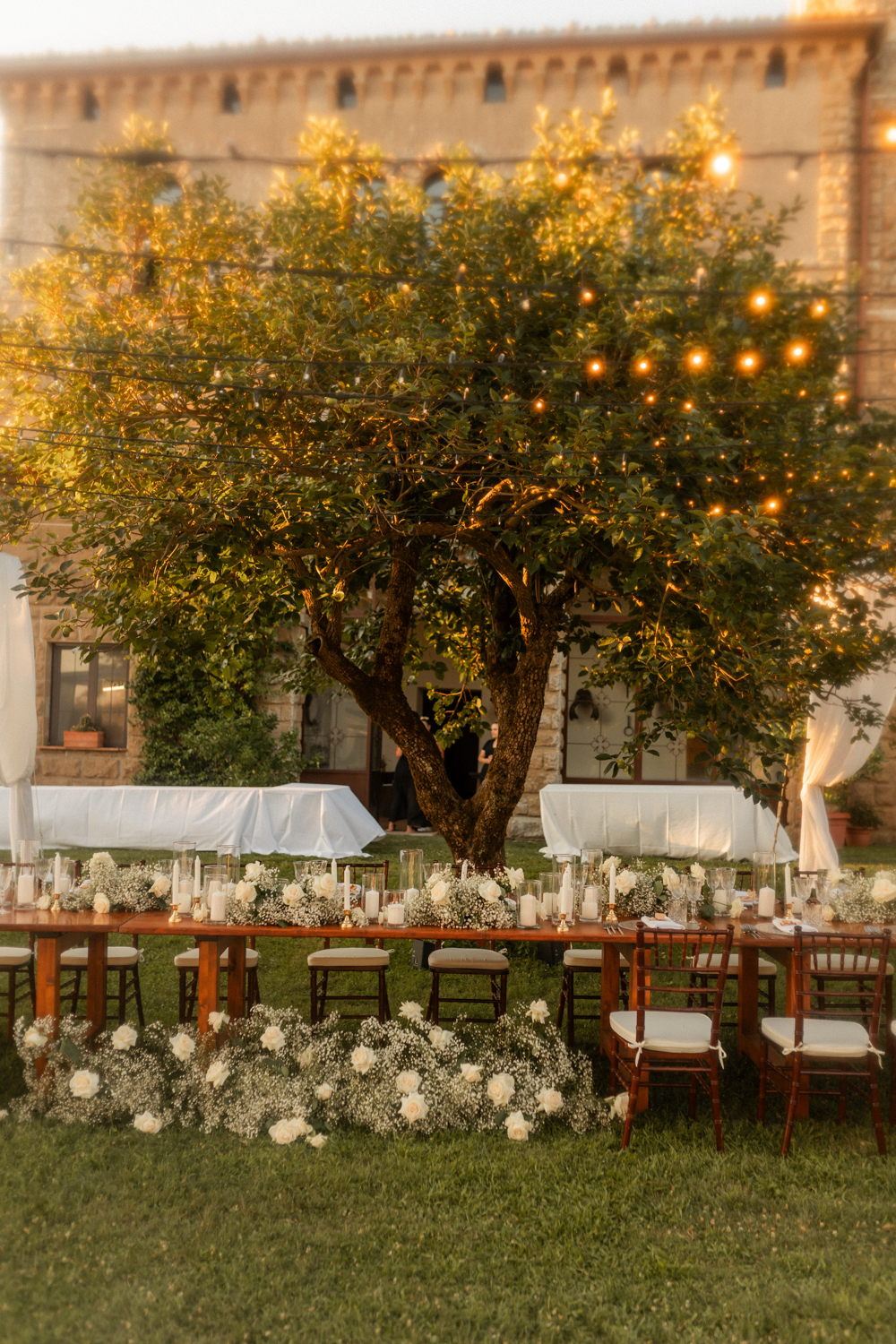 Mariage méditerranéen en Italie - Prescilla & Lucas - Blog Mariage Madame C Mariage méditerranéen en Italie © Lucile K Photographie