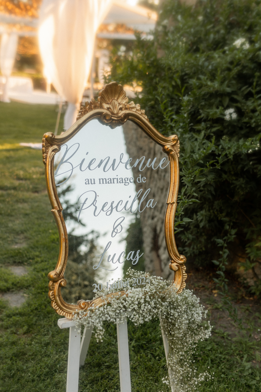 Mariage méditerranéen en Italie - Prescilla & Lucas - Blog Mariage Madame C Mariage méditerranéen en Italie - Prescilla & Lucas - Blog Mariage Madame C