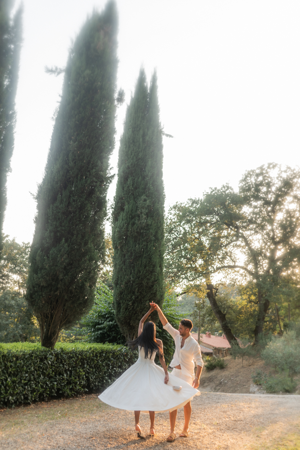 Mariage méditerranéen en Italie - Prescilla & Lucas - Blog Mariage Madame C Mariage méditerranéen en Italie © Lucile K Photographie