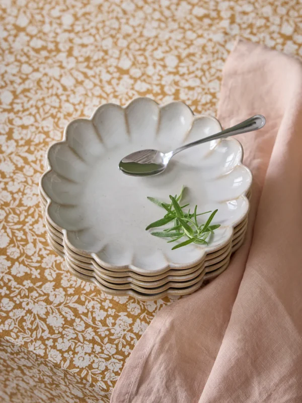 Assiette à dessert Marrakesh Collection Costa Nova Cyrillus Maison