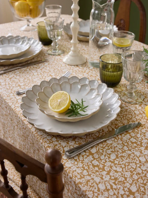 Assiette Marrakesh Collection Costa Nova Cyrillus Maison