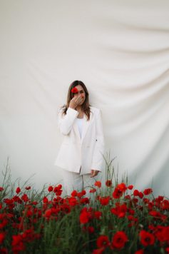 Stéphanie Fayolle de WEP in Provence, Wedding planner en Provence
