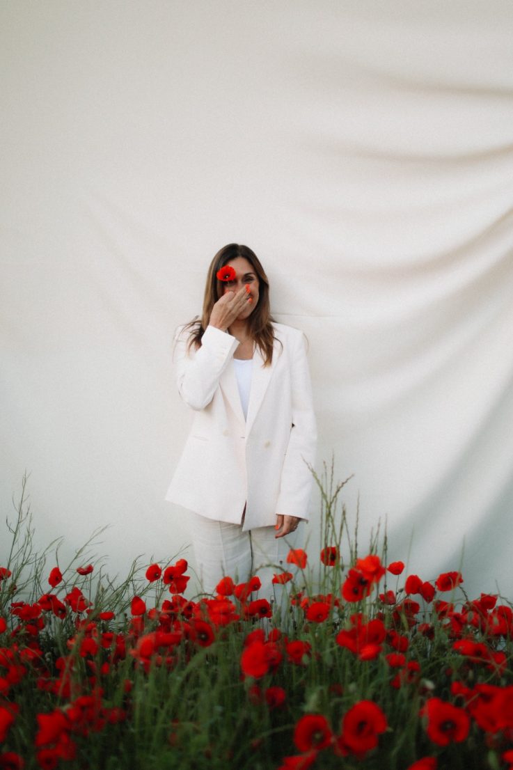 Stéphanie Fayolle de WEP in Provence, Wedding planner en Provence