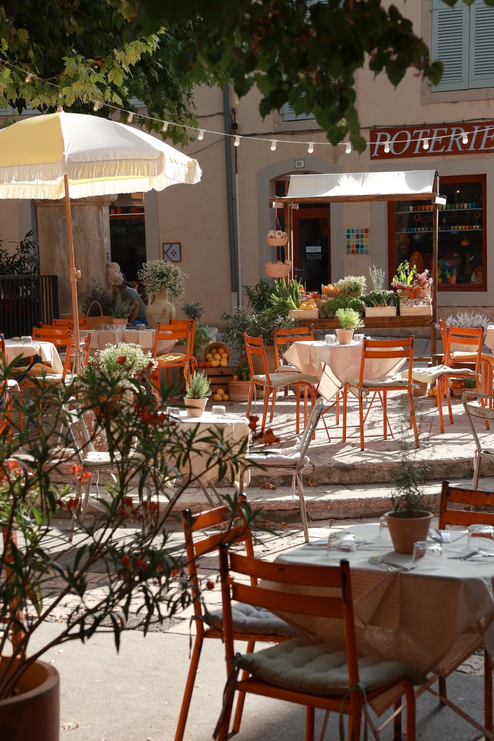 Destination Wedding de Luxe en Provence - Entretien avec Stéphanie Fayolle - Blog Mariage Madame C