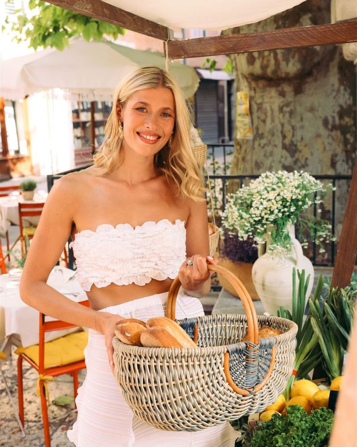 Destination Wedding de Luxe en Provence © Ayata Weddings