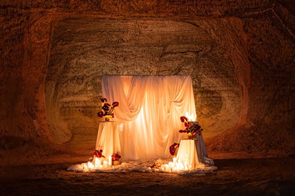 Hades & Persephone reimagined - Blog Mariage Madame C