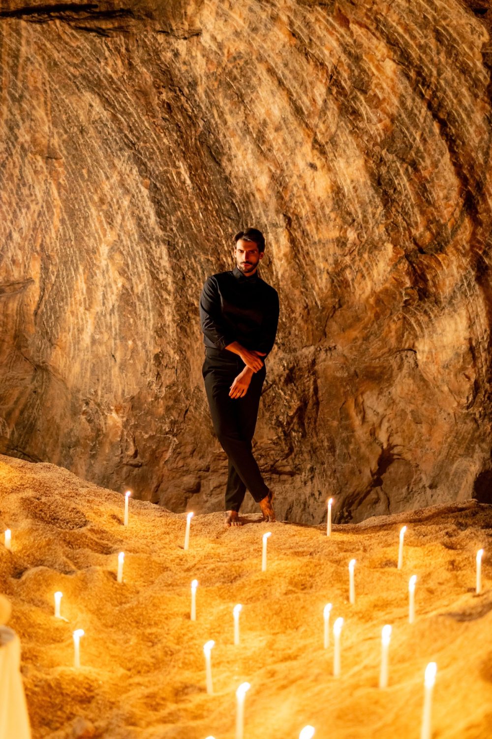 Hades & Persephone reimagined - Blog Mariage Madame C